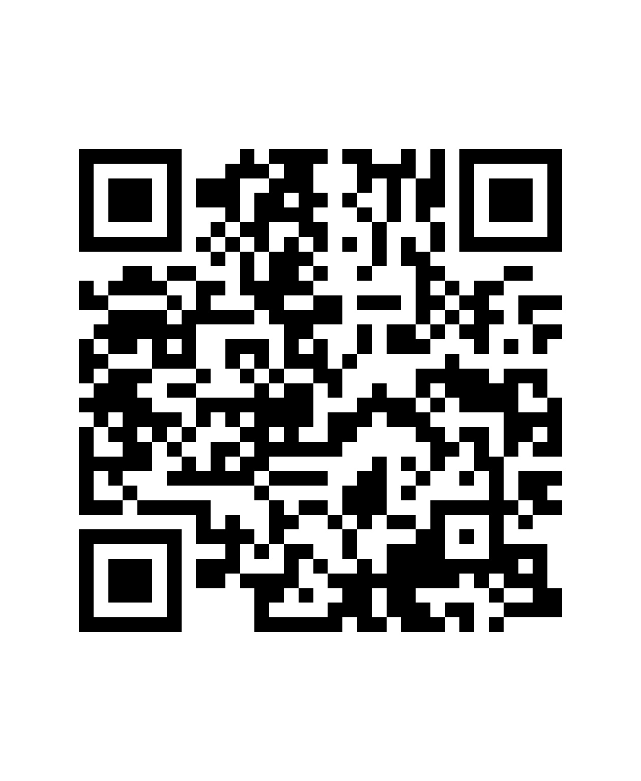 Picasso Hair Gallery master scan QR code